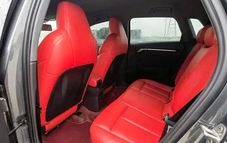 Audi A3, 2021 год, 1 499 999 рублей, 17 фотография