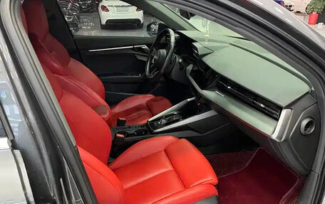 Audi A3, 2021 год, 1 499 999 рублей, 16 фотография