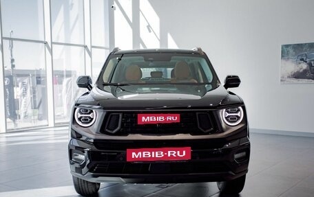 Haval H7, 2026 год, 3 999 000 рублей, 3 фотография