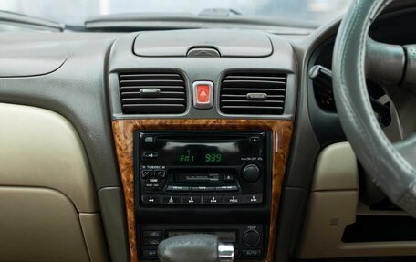 Nissan Bluebird Sylphy II, 2002 год, 350 000 рублей, 13 фотография