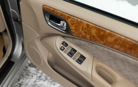 Nissan Bluebird Sylphy II, 2002 год, 350 000 рублей, 15 фотография