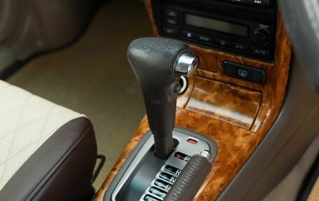 Nissan Bluebird Sylphy II, 2002 год, 350 000 рублей, 14 фотография