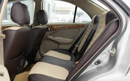 Nissan Bluebird Sylphy II, 2002 год, 350 000 рублей, 16 фотография