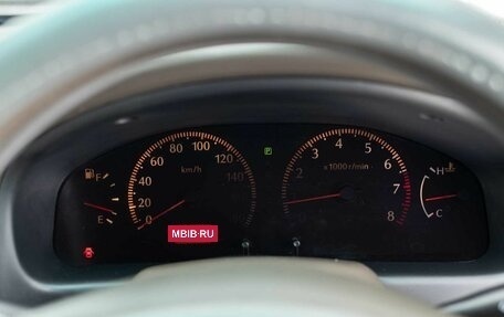 Nissan Bluebird Sylphy II, 2002 год, 350 000 рублей, 12 фотография