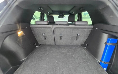 Chevrolet TrailBlazer, 2022 год, 1 510 000 рублей, 8 фотография