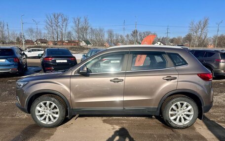 FAW Besturn X40 I, 2019 год, 1 188 000 рублей, 5 фотография