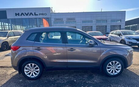 FAW Besturn X40 I, 2019 год, 1 188 000 рублей, 4 фотография