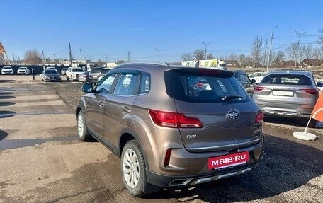 FAW Besturn X40 I, 2019 год, 1 188 000 рублей, 8 фотография
