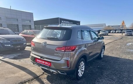 FAW Besturn X40 I, 2019 год, 1 188 000 рублей, 6 фотография