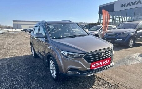 FAW Besturn X40 I, 2019 год, 1 188 000 рублей, 3 фотография