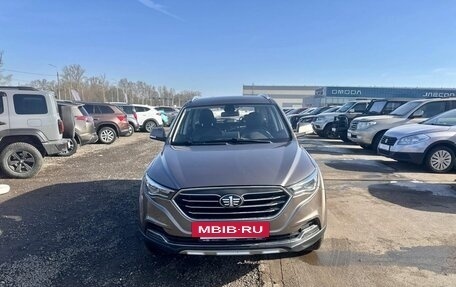 FAW Besturn X40 I, 2019 год, 1 188 000 рублей, 2 фотография