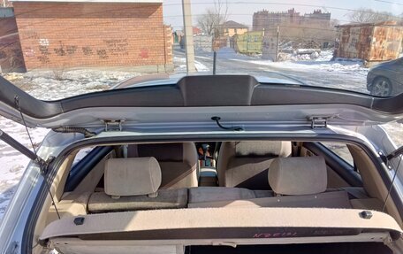 Toyota Allex i рестайлинг, 2001 год, 485 000 рублей, 10 фотография