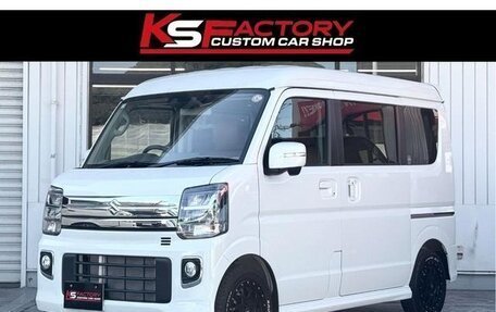 Suzuki Every VI, 2023 год, 790 111 рублей, 1 фотография