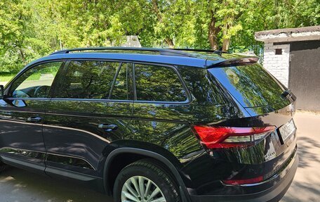 Skoda Kodiaq I, 2018 год, 2 250 000 рублей, 4 фотография