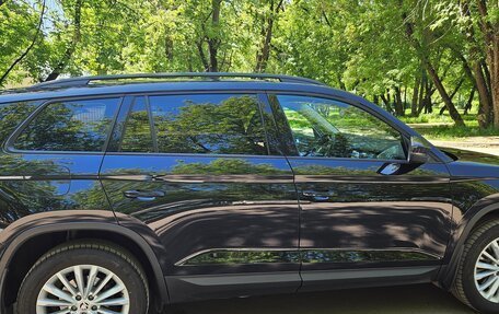 Skoda Kodiaq I, 2018 год, 2 250 000 рублей, 7 фотография