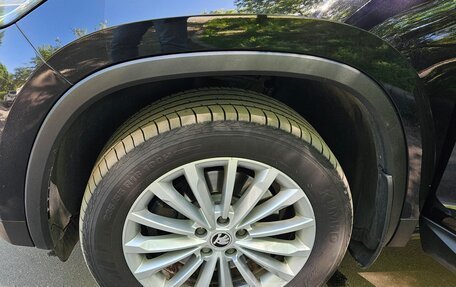 Skoda Kodiaq I, 2018 год, 2 250 000 рублей, 8 фотография