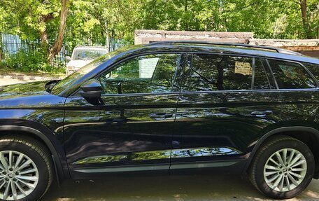 Skoda Kodiaq I, 2018 год, 2 250 000 рублей, 6 фотография