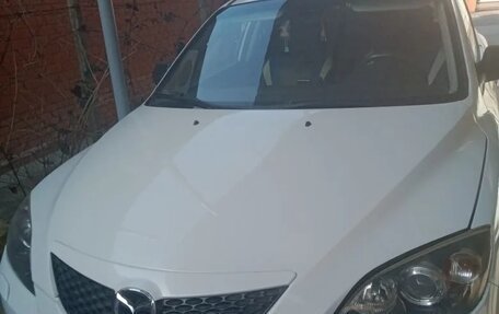 Mazda 3, 2006 год, 440 000 рублей, 1 фотография