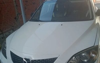 Mazda 3, 2006 год, 440 000 рублей, 1 фотография