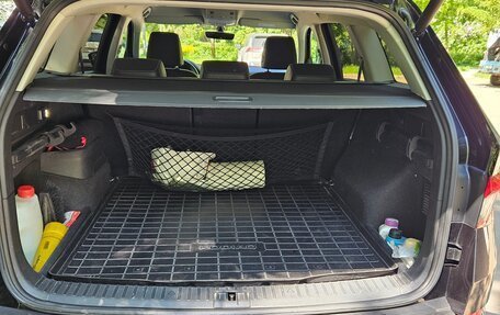 Skoda Kodiaq I, 2018 год, 2 250 000 рублей, 11 фотография