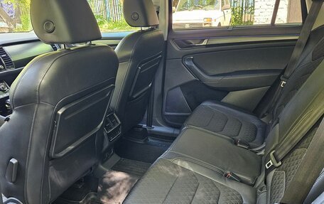 Skoda Kodiaq I, 2018 год, 2 250 000 рублей, 10 фотография