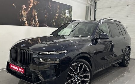 BMW X7, 2025 год, 17 600 000 рублей, 1 фотография