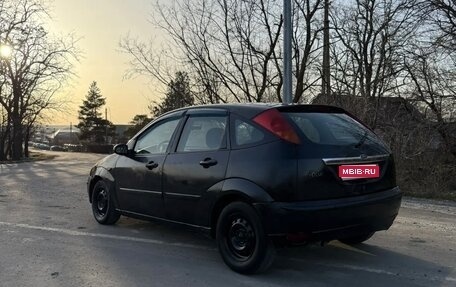 Ford Focus IV, 2005 год, 230 000 рублей, 1 фотография