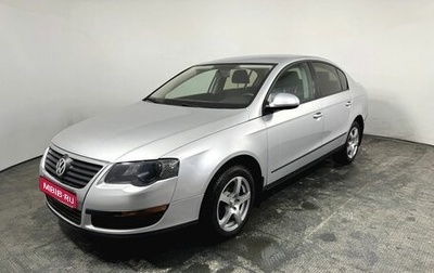 Volkswagen Passat B6, 2008 год, 590 000 рублей, 1 фотография