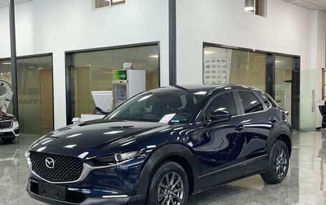 Mazda CX-30 I, 2022 год, 1 695 000 рублей, 1 фотография