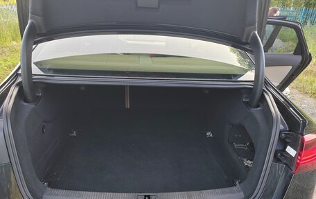 Audi A6, 2016 год, 2 000 000 рублей, 9 фотография