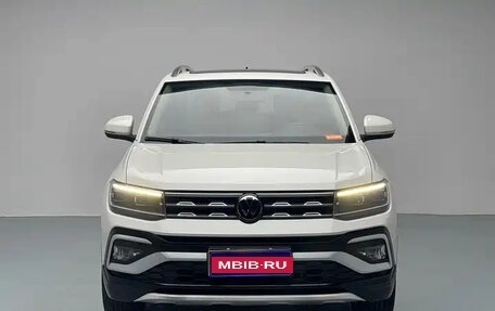 Volkswagen T-Cross I, 2021 год, 1 269 000 рублей, 1 фотография