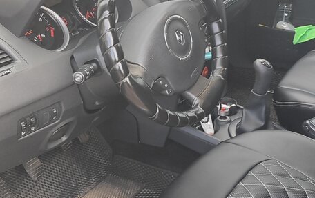 Renault Megane II, 2008 год, 450 000 рублей, 5 фотография