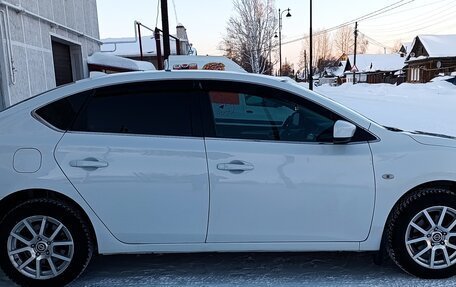 Nissan Sentra, 2015 год, 1 050 000 рублей, 4 фотография