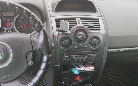 Renault Megane II, 2008 год, 450 000 рублей, 6 фотография