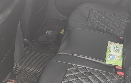 Renault Megane II, 2008 год, 450 000 рублей, 9 фотография