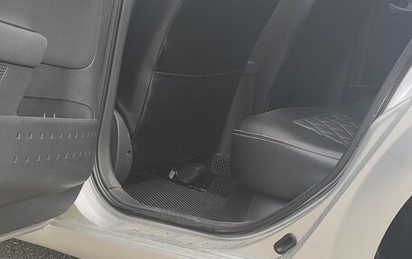 Renault Megane II, 2008 год, 450 000 рублей, 10 фотография