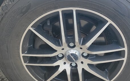 Renault Megane II, 2008 год, 450 000 рублей, 11 фотография