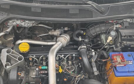 Renault Megane II, 2008 год, 450 000 рублей, 12 фотография