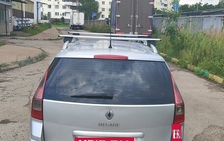 Renault Megane II, 2008 год, 450 000 рублей, 8 фотография