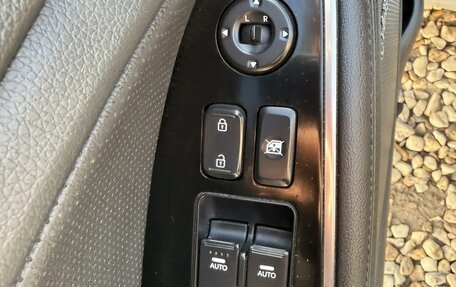 KIA Optima III, 2013 год, 1 630 000 рублей, 10 фотография