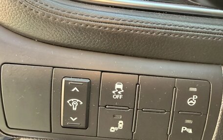 KIA Optima III, 2013 год, 1 630 000 рублей, 13 фотография