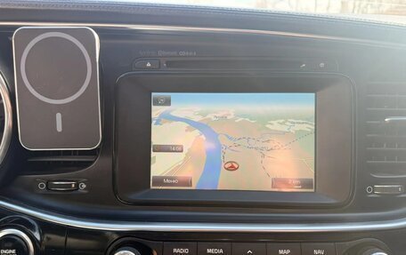 KIA Optima III, 2013 год, 1 630 000 рублей, 15 фотография