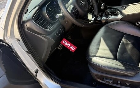 KIA Optima III, 2013 год, 1 630 000 рублей, 19 фотография