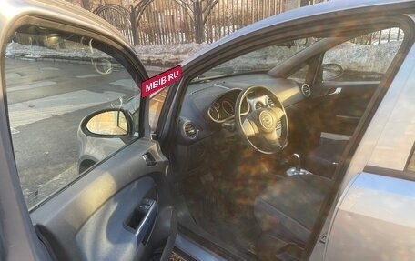 Opel Corsa D, 2007 год, 400 000 рублей, 5 фотография