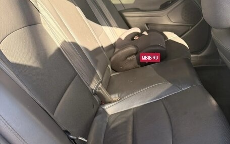 KIA Optima III, 2013 год, 1 630 000 рублей, 20 фотография