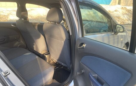 Opel Corsa D, 2007 год, 400 000 рублей, 7 фотография