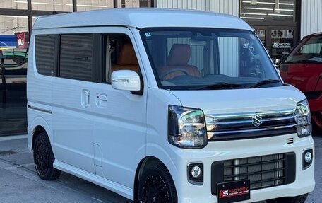 Suzuki Every VI, 2023 год, 790 111 рублей, 2 фотография