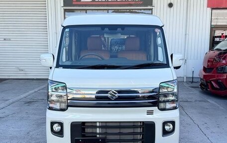 Suzuki Every VI, 2023 год, 790 111 рублей, 3 фотография