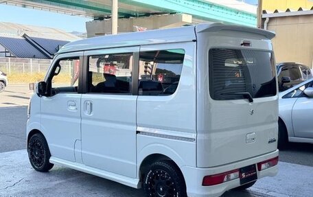 Suzuki Every VI, 2023 год, 790 111 рублей, 6 фотография