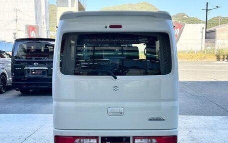 Suzuki Every VI, 2023 год, 790 111 рублей, 10 фотография